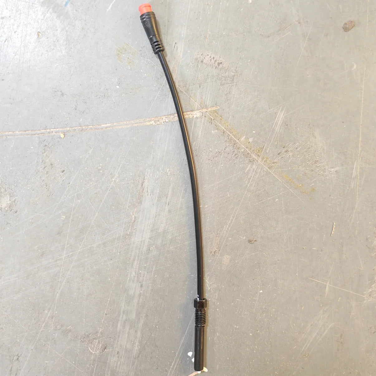 Boyueda Q7 Pro Electric Scooter Original Brake Power-Off Switch
