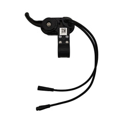 Boyueda Q7 Pro Max Electric Scooter Original Finger Throttle