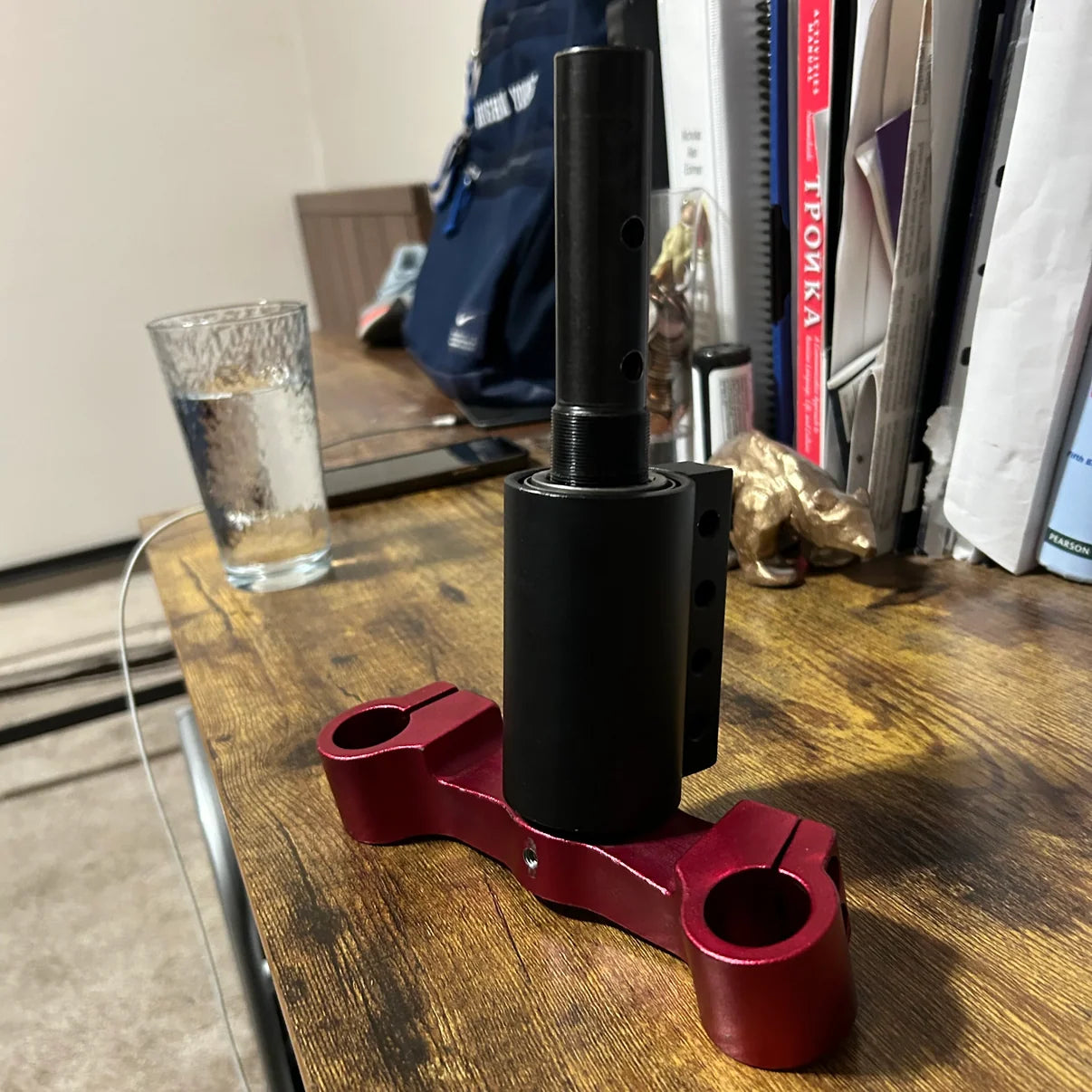 Boyueda Q7 Pro Max Electric Scooter Original Fork Crown