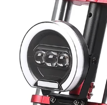 Boyueda S5 Electric Scooter Original Headlight