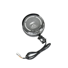 Boyueda Q7 Pro Max Electric Scooter Original Headlight