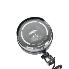 Boyueda Q7 Pro Max Electric Scooter Original Headlight