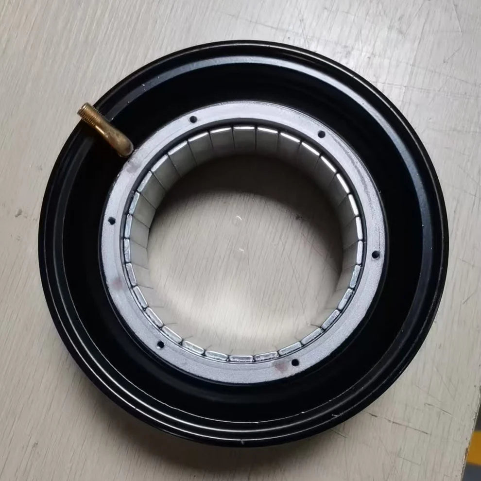 Boyueda Q7 Pro Max Electric Scooter Original Rim Hub