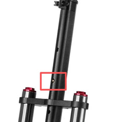 Boyueda Q7 Pro Max Electric Scooter Original Spring-Loaded Ball Bearings