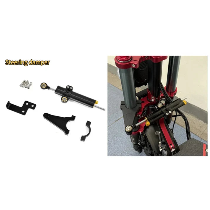 Boyueda M2 Electric Scooter Original Steering Damper