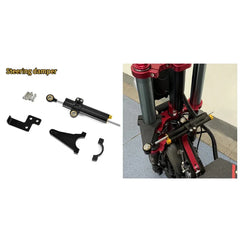 Boyueda M2 Electric Scooter Original Steering Damper