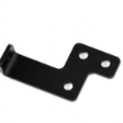 Boyueda S3 Electric Scooter Original Steering Damper Iron Plate