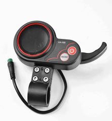 Boyueda Q7 Pro Electric Scooter Original TF-100 / LY 810 Display Meter