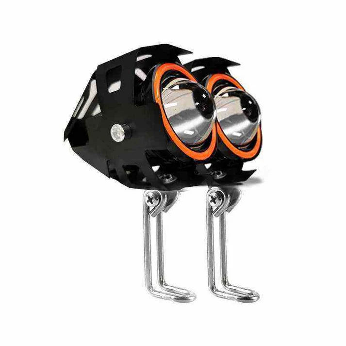 Boyueda S3 Electric Scooter Original U7 Headlight