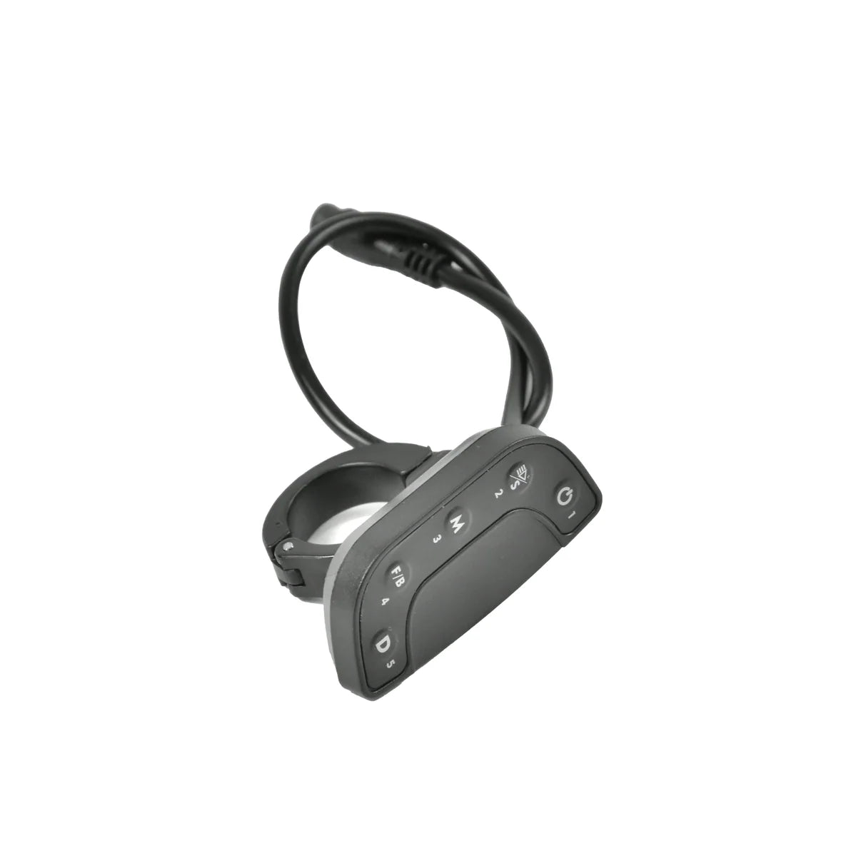 Boyueda Q7 Pro Max Electric Scooter Original Control Switch
