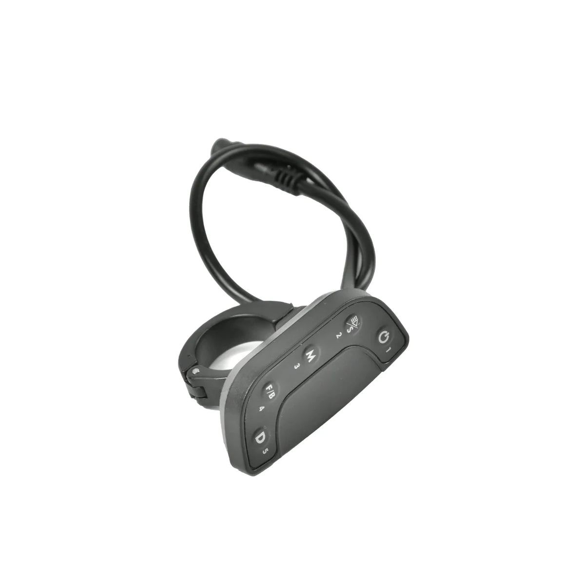 Boyueda Q7 Pro Max Electric Scooter Original Control Switch