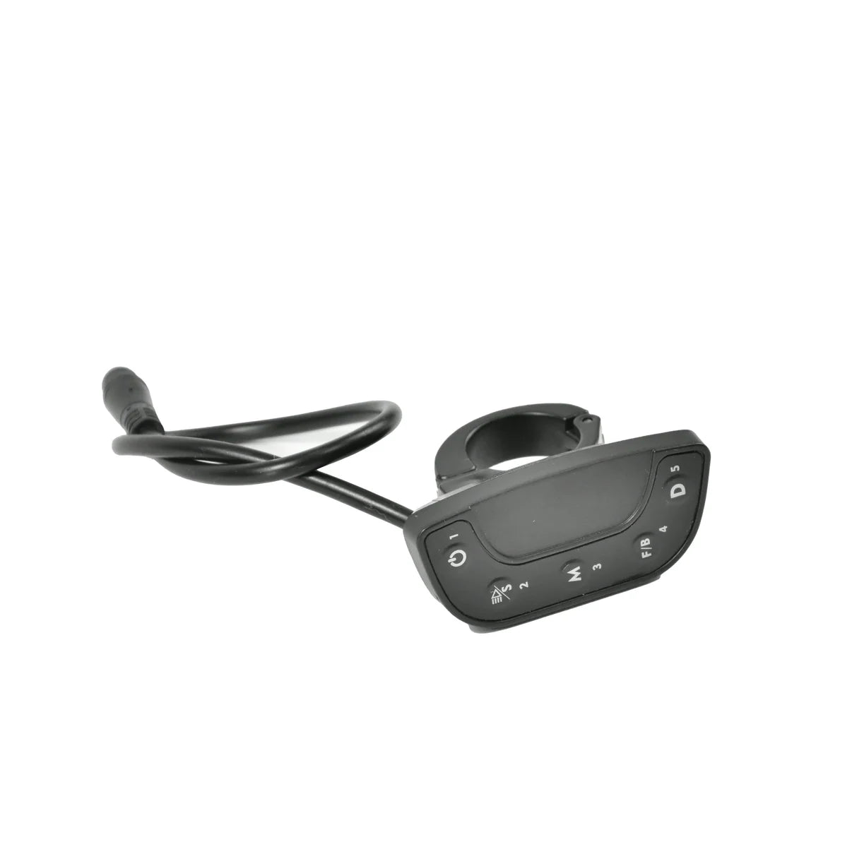 Boyueda Q7 Pro Max Electric Scooter Original Control Switch