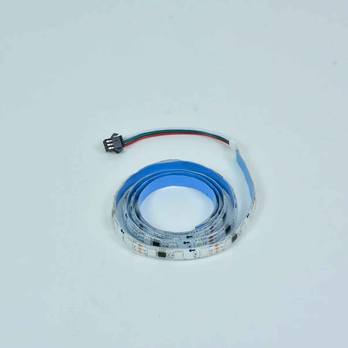Boyueda Q7 Pro Electric Scooter Original Pedal Side Lights (1 Pair, 2 Pieces)