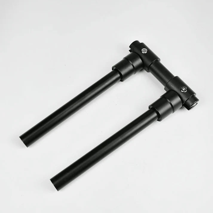 Boyueda Q7 Pro Electric Scooter Original Steering Handlebar