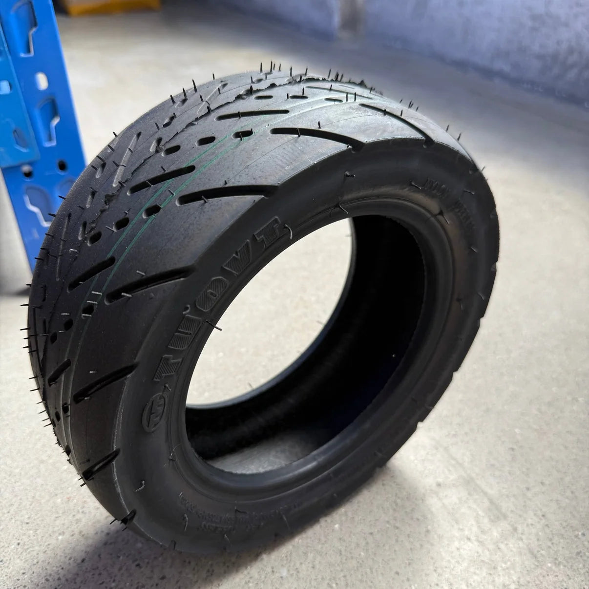 Boyueda Q7 Pro Electric Scooter Original Road Tire