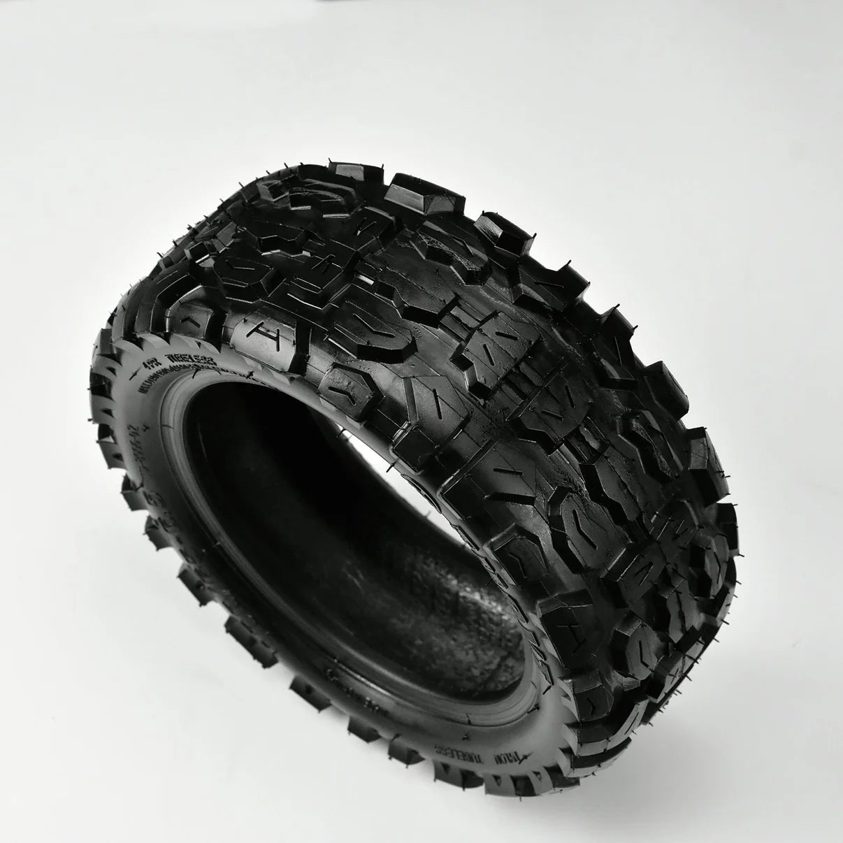 Boyueda Q7 Pro Electric Scooter Original Road Tire
