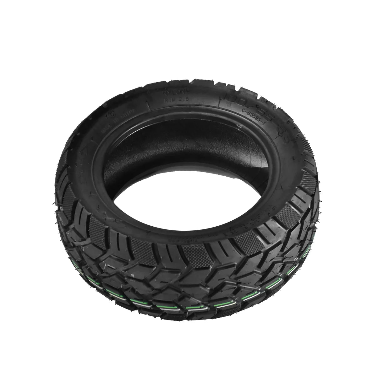 Boyueda Q7 Pro Electric Scooter Original Road Tire