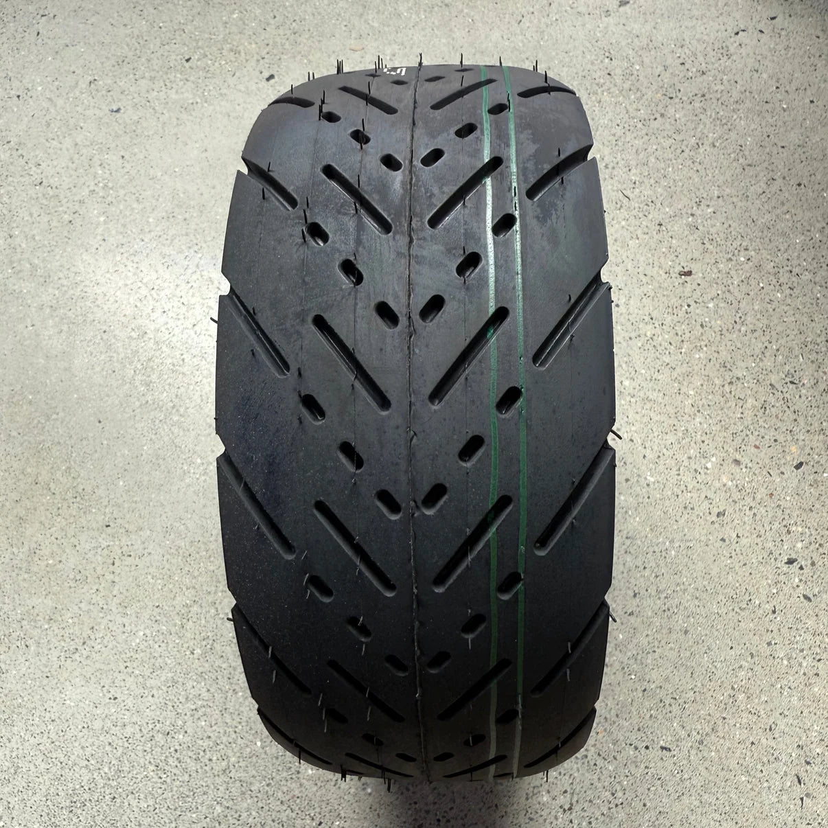 Boyueda Q7 Pro Electric Scooter Original Road Tire