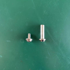Boyueda S5 Electric Scooter Original Pole Locking Screws (5 Pairs)
