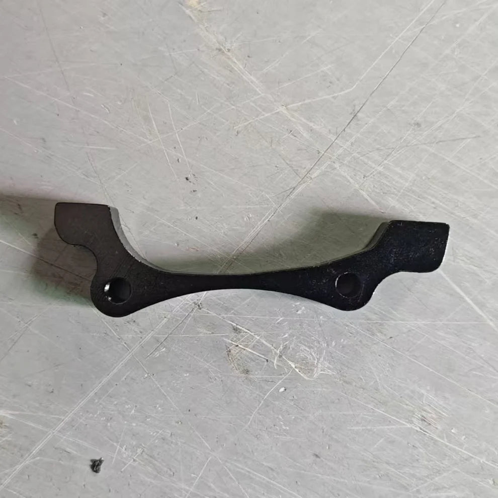 Boyueda Q7 Pro Electric Scooter Original Rear Brake Bracket