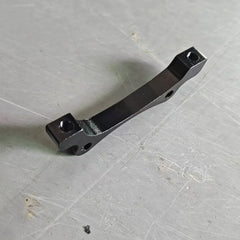 Boyueda Q7 Pro Electric Scooter Original Rear Brake Bracket