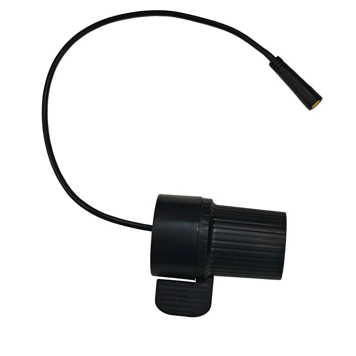 Boyueda Q7 Pro Max Electric Scooter Original Thumb Finger Throttle and Twist Throttle