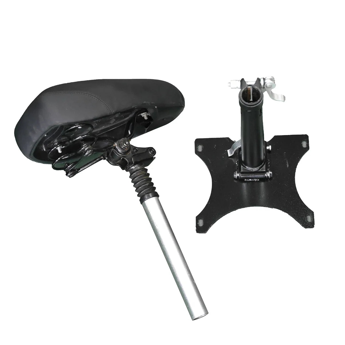 Boyueda S5 Electric Scooter Original Seat