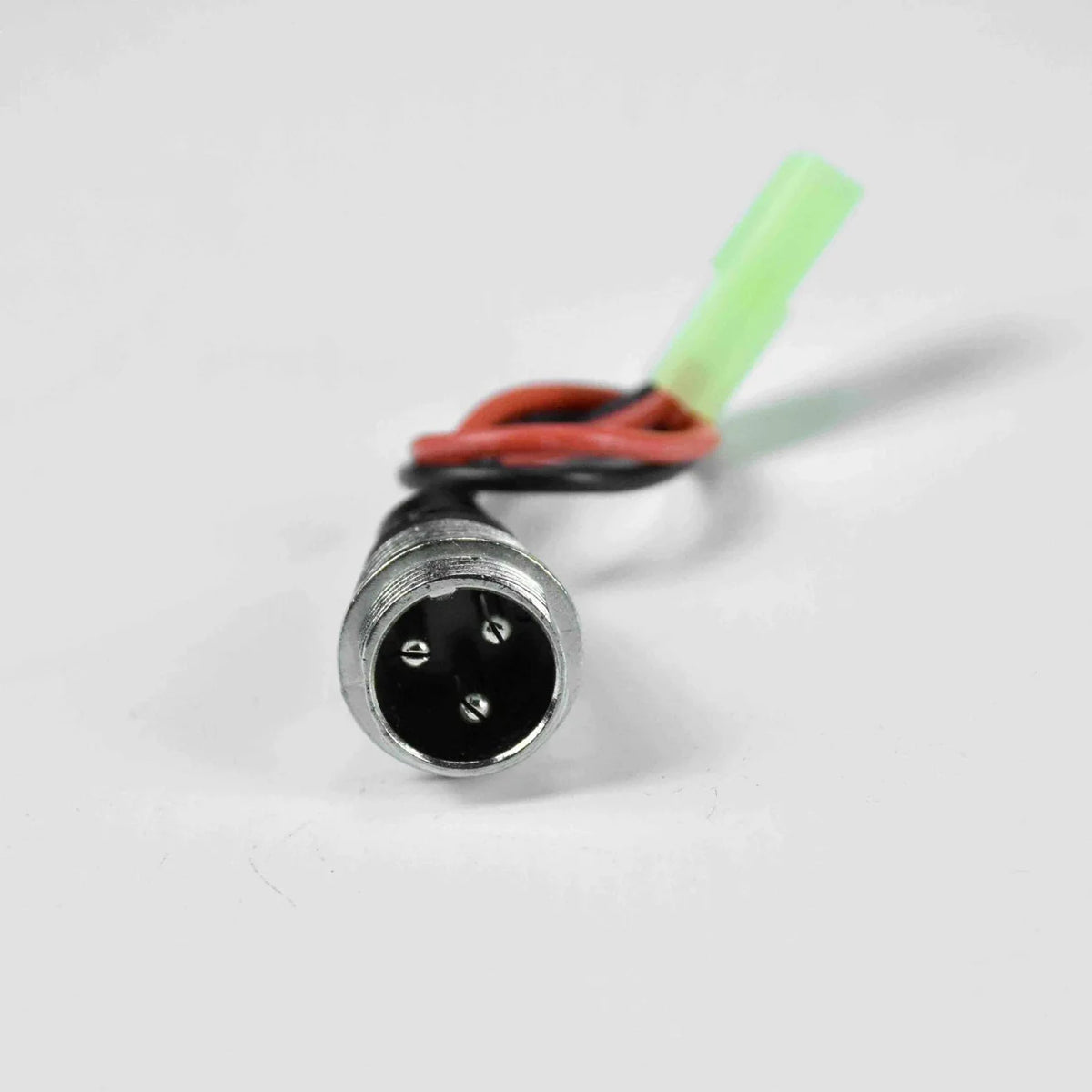 Boyueda Q7 Pro Electric Scooter Original Charging Port (1 Piece)