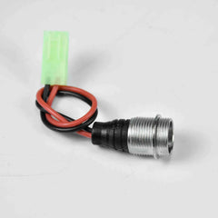 Boyueda Q7 Pro Electric Scooter Original Charging Port (1 Piece)