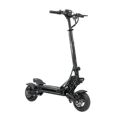 Boyueda G2 1600W Foldable Electric Scooter for Adults – Long Range City Commuter