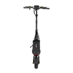Boyueda G2 1600W Foldable Electric Scooter for Adults – Long Range City Commuter