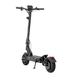 Boyueda G6 3200W Dual Motor Long Range Electric Scooter for Adults