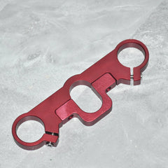 Boyueda S5 Electric Scooter Original Upper Fork Plate